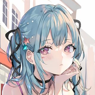 haor 窝 avatar
